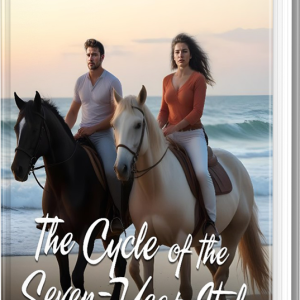 The Cycle of the Seven Year Itch ​(Ebook)