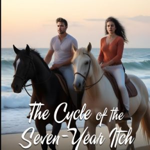 The Cycle of the Seven-Year Itch (paperback)